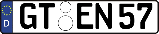 GT-EN57