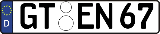 GT-EN67