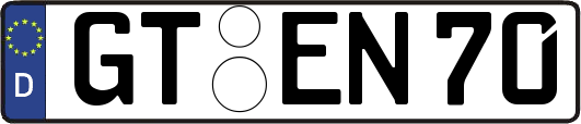 GT-EN70
