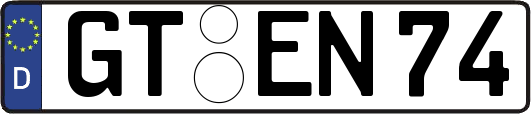 GT-EN74