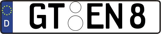 GT-EN8