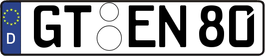 GT-EN80