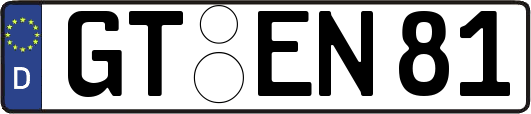 GT-EN81