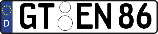 GT-EN86