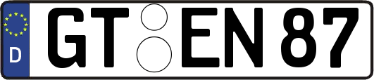GT-EN87