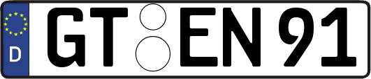 GT-EN91
