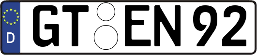 GT-EN92