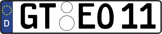GT-EO11