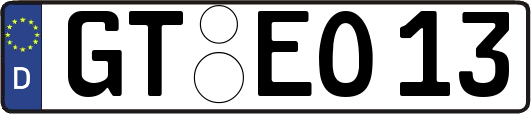 GT-EO13