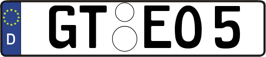 GT-EO5
