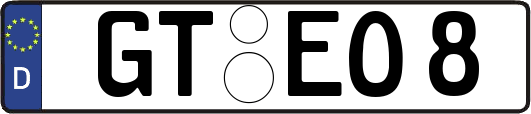 GT-EO8
