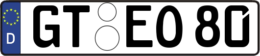 GT-EO80