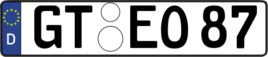 GT-EO87