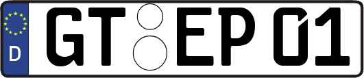 GT-EP01