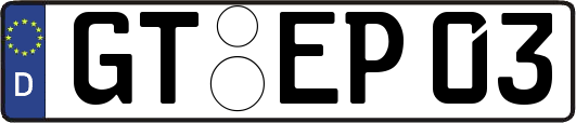 GT-EP03
