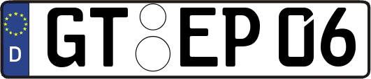 GT-EP06