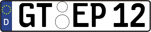 GT-EP12
