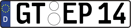 GT-EP14