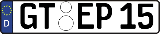 GT-EP15