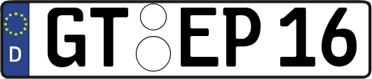 GT-EP16
