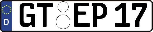 GT-EP17