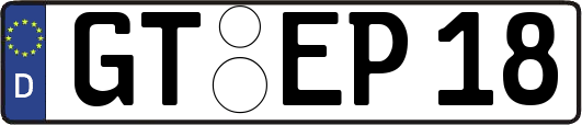 GT-EP18