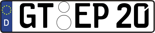 GT-EP20