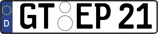 GT-EP21