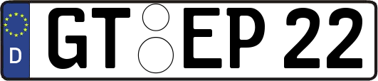 GT-EP22
