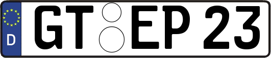 GT-EP23