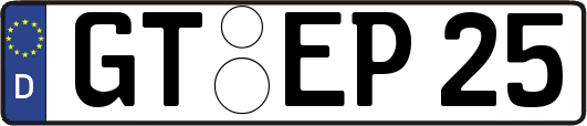 GT-EP25