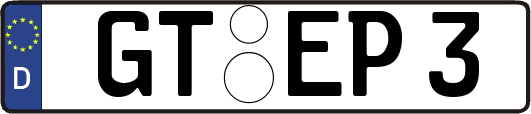 GT-EP3