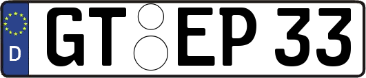 GT-EP33