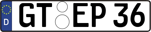GT-EP36