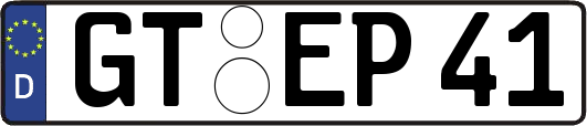 GT-EP41