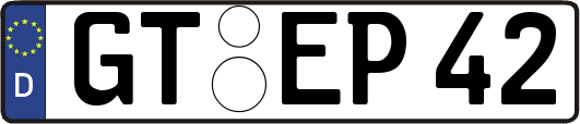 GT-EP42