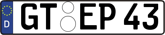 GT-EP43