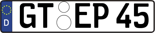 GT-EP45