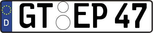 GT-EP47