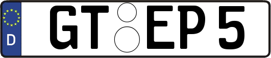 GT-EP5