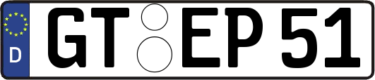 GT-EP51