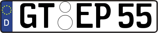 GT-EP55