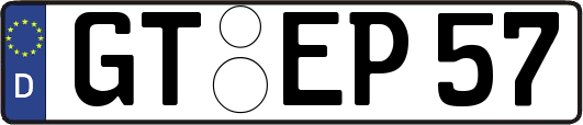 GT-EP57