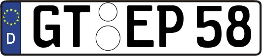 GT-EP58