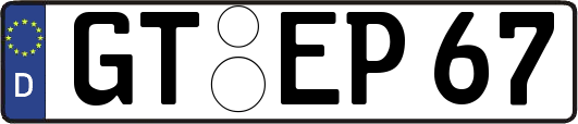 GT-EP67