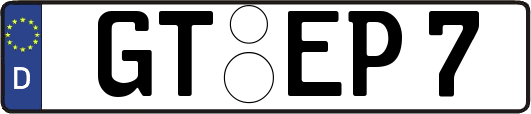GT-EP7