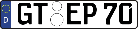 GT-EP70