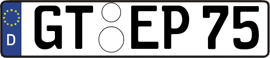 GT-EP75