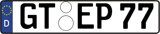 GT-EP77
