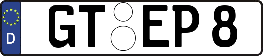 GT-EP8